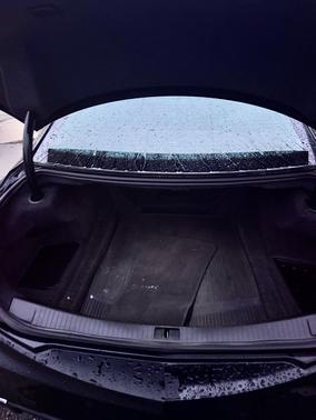 2019 Cadillac CTS 2.0L Turbo Luxury