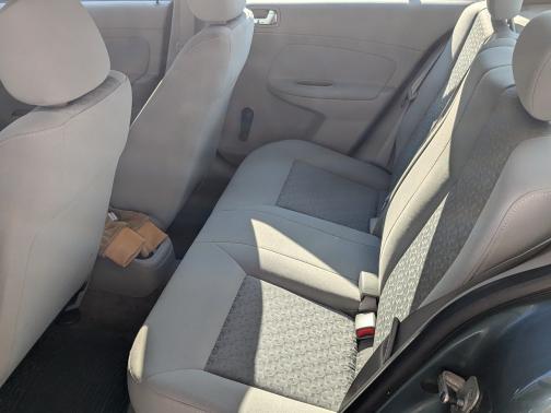 2007 Chevrolet Cobalt LS