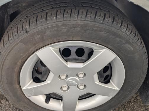 2007 Chevrolet Cobalt LS
