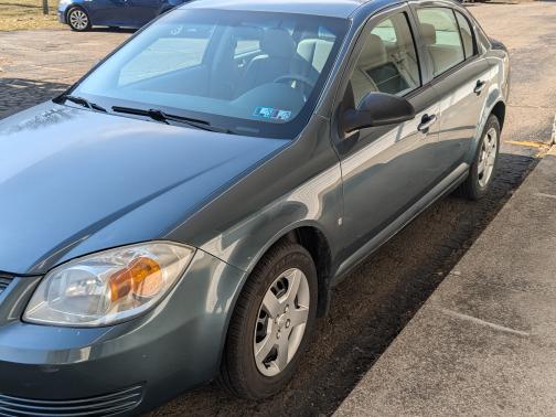 2007 Chevrolet Cobalt LS