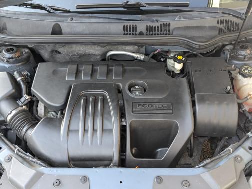 2007 Chevrolet Cobalt LS