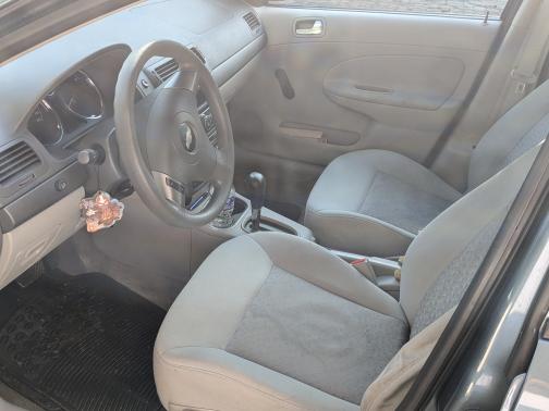 2007 Chevrolet Cobalt LS