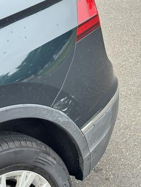 2018 Volkswagen Tiguan 2.0T SEL