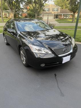 2009 Lexus ES 350 Base