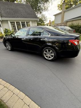 2009 Lexus ES 350 Base