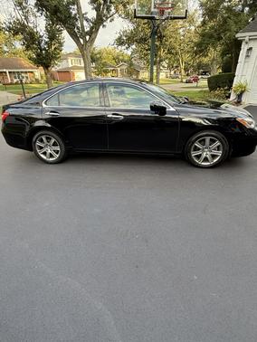 2009 Lexus ES 350 Base