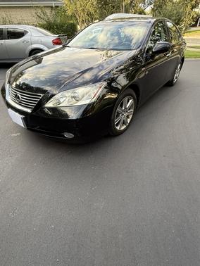 2009 Lexus ES 350 Base