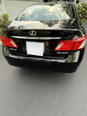 2009 Lexus ES 350 Base