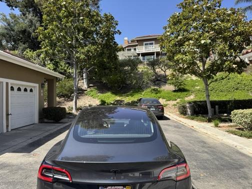 2018 Tesla Model 3 Mid Range