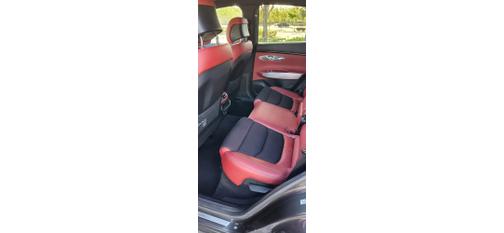 2022 Genesis GV70 2.5T
