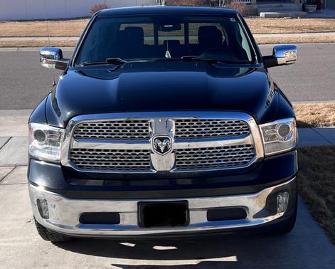 2018 RAM 1500 Laramie