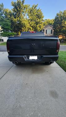 2014 RAM 1500 Tradesman/Express