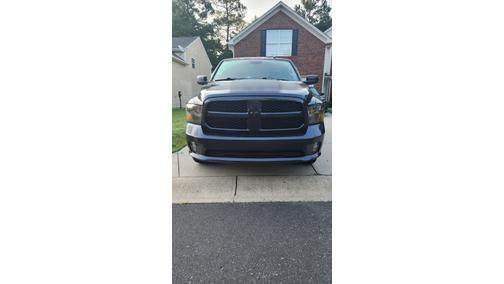 2014 RAM 1500 Tradesman/Express