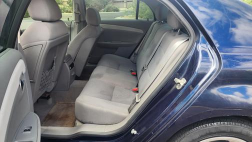 2009 Chevrolet Malibu 1LT