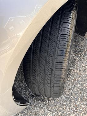 Silver 2016 Hyundai SONATA Sport