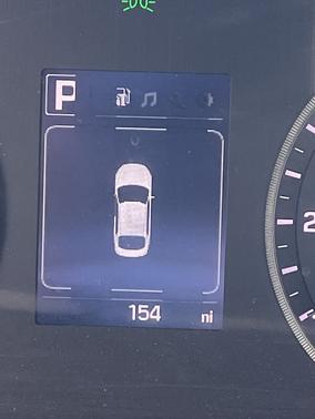 Silver 2016 Hyundai SONATA Sport