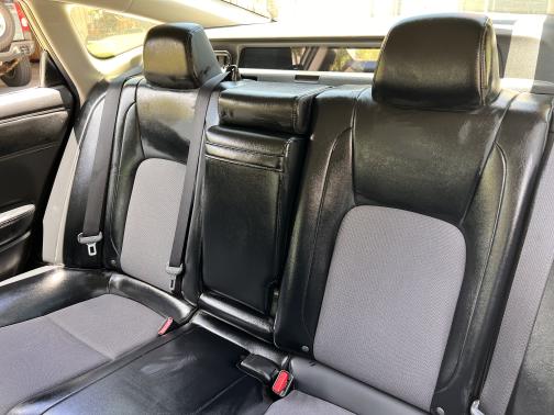 2018 Honda Clarity Plug-In Hybrid Base