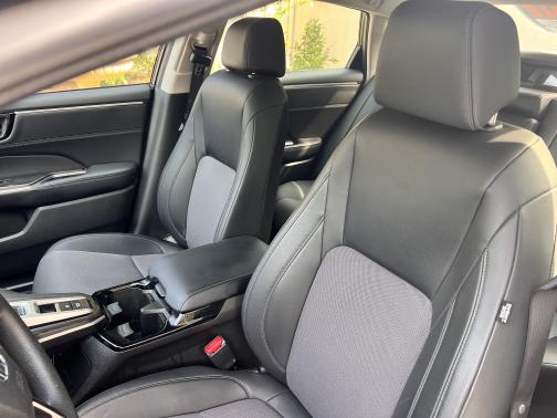 2018 Honda Clarity Plug-In Hybrid Base