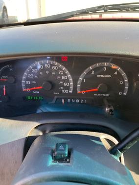 2002 Ford F-150 XLT SuperCab