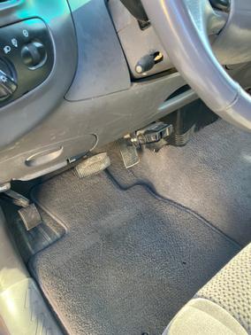 2002 Ford F-150 XLT SuperCab