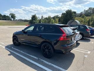 2024 Volvo XC60 Recharge Plug-In Hybrid T8 Ultimate Black Edition