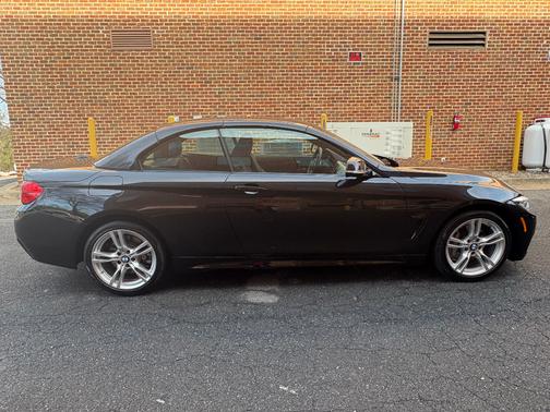 2015 BMW 435 i xDrive