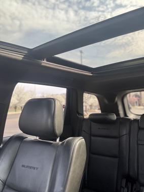 2014 Jeep Grand Cherokee Summit