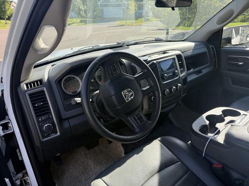 2014 RAM 1500 Tradesman