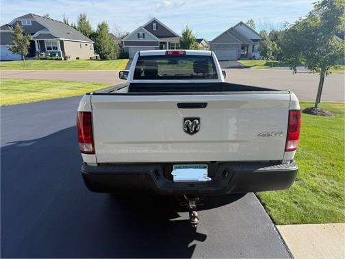 2014 RAM 1500 Tradesman