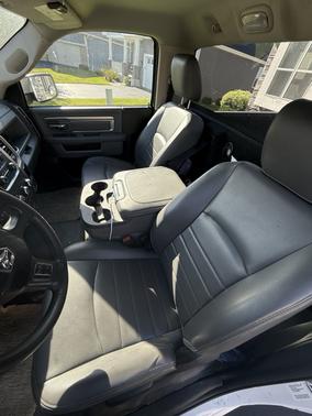 2014 RAM 1500 Tradesman