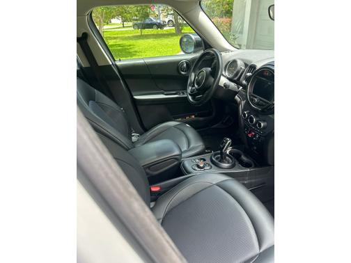 2020 MINI Countryman Cooper