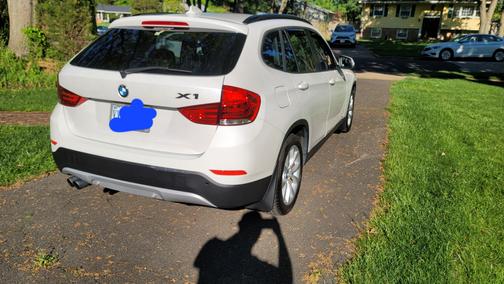 Photo 4 of 9 of 2014 BMW X1 xDrive 28i