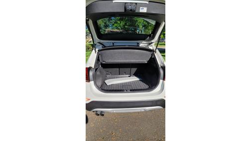 Photo 5 of 9 of 2014 BMW X1 xDrive 28i