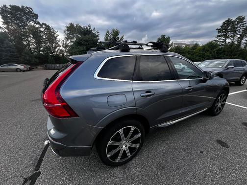 2019 Volvo XC60 T5 Inscription