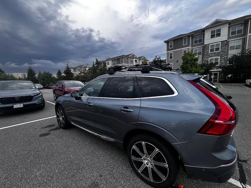 2019 Volvo XC60 T5 Inscription