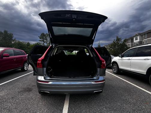 2019 Volvo XC60 T5 Inscription