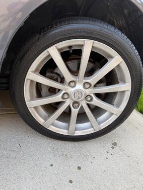 2008 Mazda MX-5 Miata Grand Touring