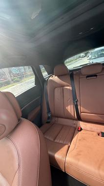 2024 Audi Q8 e-tron Premium Plus