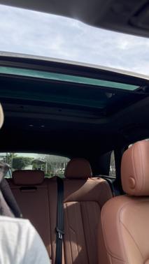 2024 Audi Q8 e-tron Premium Plus