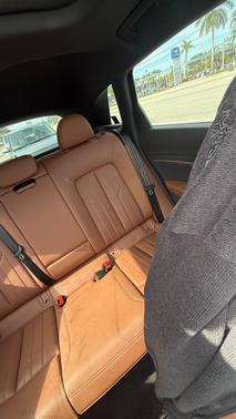 2024 Audi Q8 e-tron Premium Plus