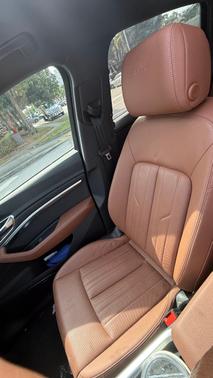 2024 Audi Q8 e-tron Premium Plus