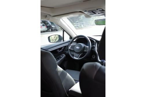 2020 Subaru Outback Onyx Edition XT