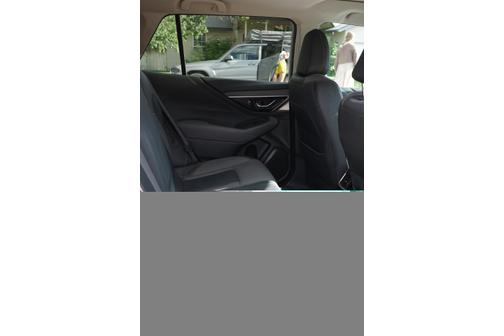 2020 Subaru Outback Onyx Edition XT