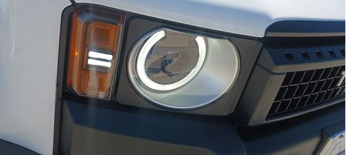 2024 Toyota Land Cruiser 1958