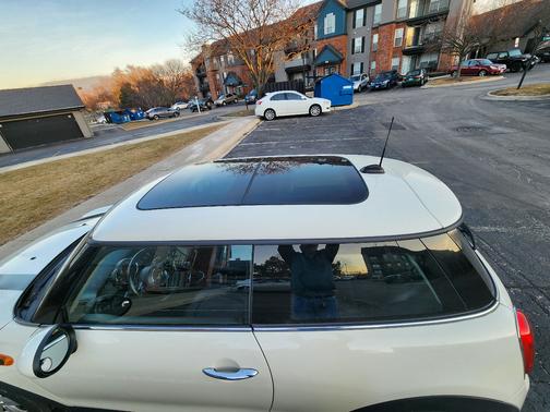 2016 MINI Hardtop Cooper