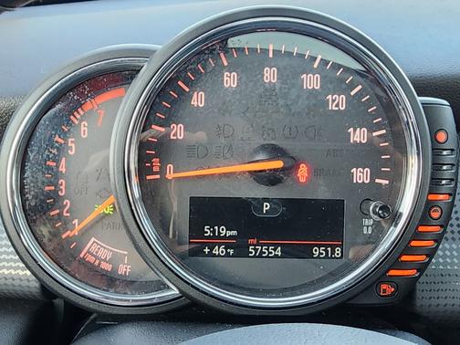 2016 MINI Hardtop Cooper