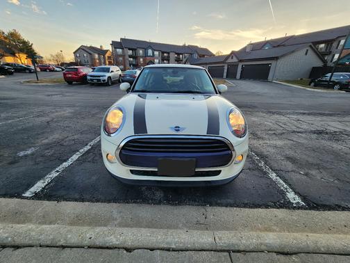 2016 MINI Hardtop Cooper