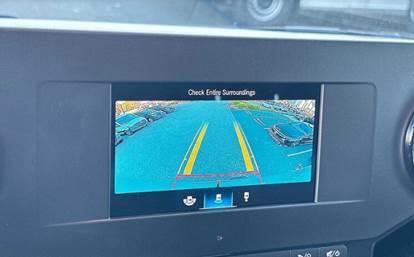 2024 Mercedes-Benz Sprinter 2500 Standard Roof
