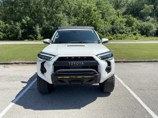2021 Toyota 4Runner TRD Off Road Premium