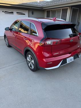 2019 Kia Niro LX